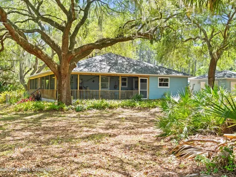 255 Mockingbird Lane Merritt Island FL 32953