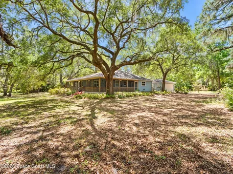 255 Mockingbird Lane Merritt Island FL 32953