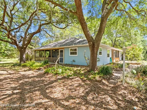 255 Mockingbird Lane Merritt Island FL 32953