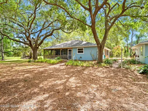 255 Mockingbird Lane Merritt Island FL 32953