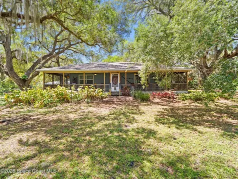 255 Mockingbird Lane Merritt Island FL 32953