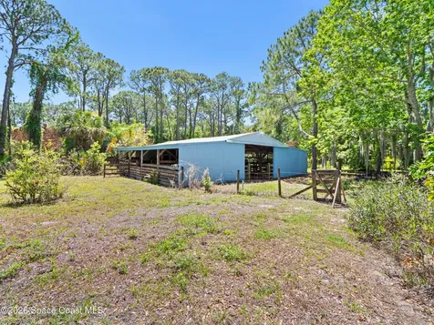 255 Mockingbird Lane Merritt Island FL 32953