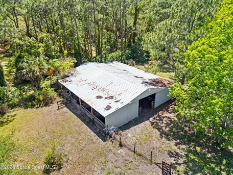 255 Mockingbird Lane Merritt Island FL 32953