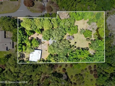 255 Mockingbird Lane Merritt Island FL 32953