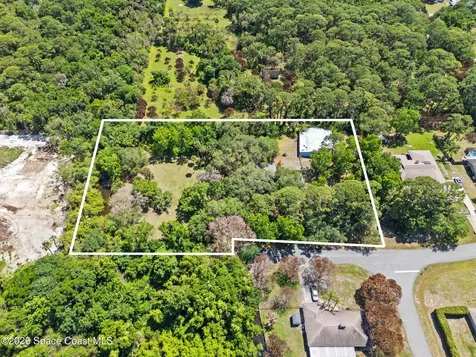 255 Mockingbird Lane Merritt Island FL 32953