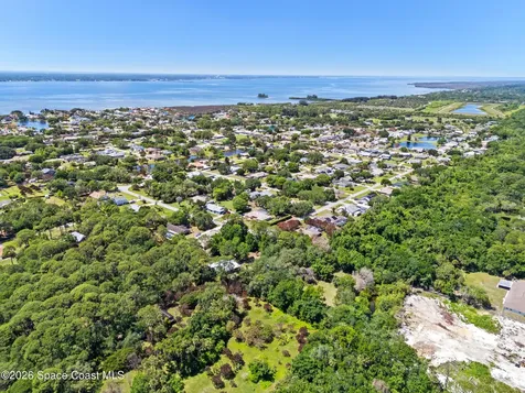 255 Mockingbird Lane Merritt Island FL 32953