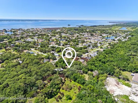 255 Mockingbird Lane Merritt Island FL 32953
