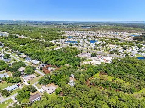 255 Mockingbird Lane Merritt Island FL 32953