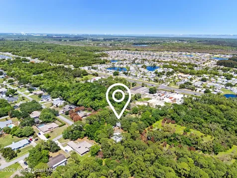 255 Mockingbird Lane Merritt Island FL 32953