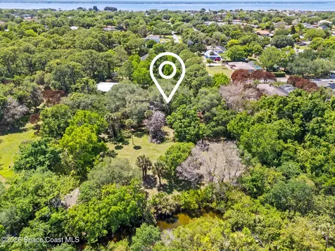 255 Mockingbird Lane Merritt Island FL 32953