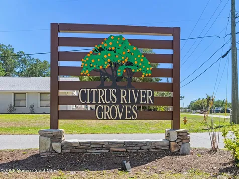 255 Mockingbird Lane Merritt Island FL 32953