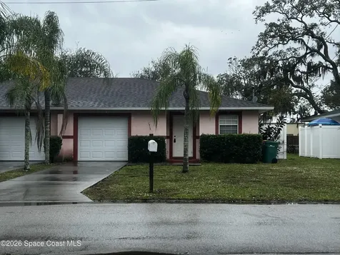 1914 Fletcher Street Melbourne FL 32901