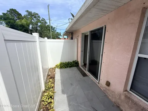 1914 Fletcher Street Melbourne FL 32901