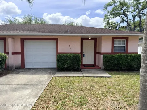 1914 Fletcher Street Melbourne FL 32901