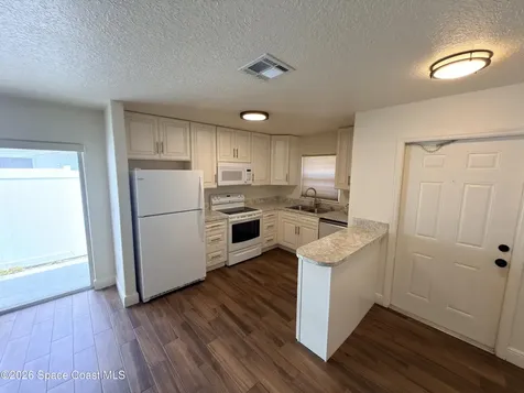 1914 Fletcher Street Melbourne FL 32901