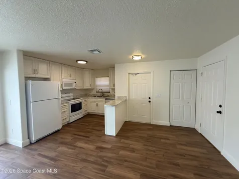 1914 Fletcher Street Melbourne FL 32901