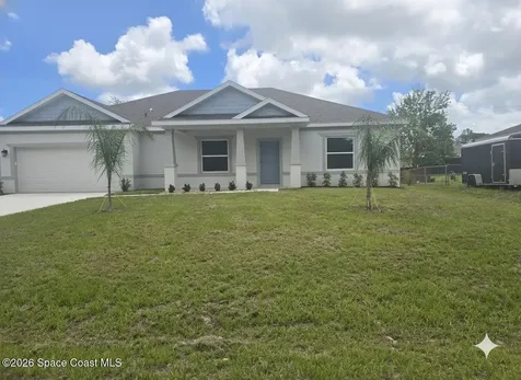 947 Braddock Avenue SE Palm Bay FL 32909