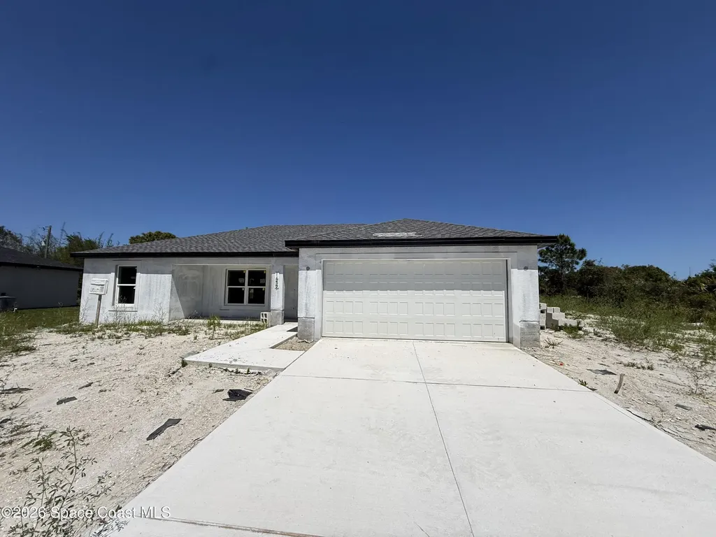 1659 Windsor Avenue SE Palm Bay FL 32909