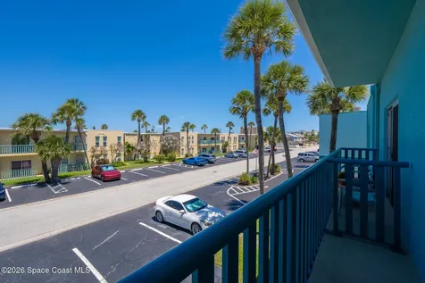 311 Taylor Avenue Cape Canaveral FL 32920
