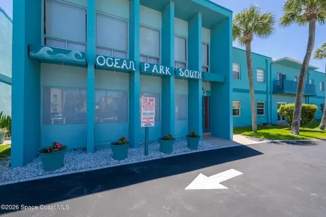 311 Taylor Avenue Cape Canaveral FL 32920