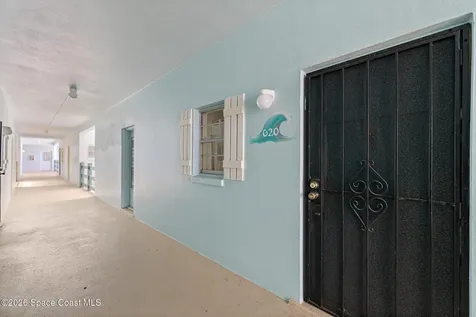 311 Taylor Avenue Cape Canaveral FL 32920