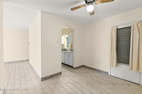 311 Taylor Avenue Cape Canaveral FL 32920