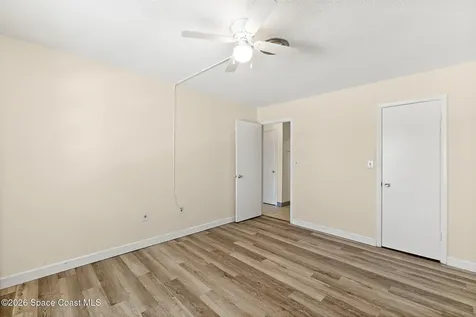 311 Taylor Avenue Cape Canaveral FL 32920