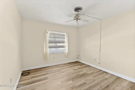 311 Taylor Avenue Cape Canaveral FL 32920