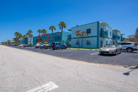 311 Taylor Avenue Cape Canaveral FL 32920