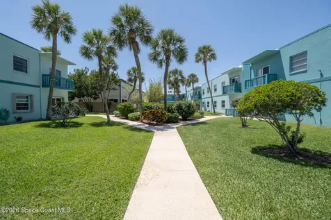 311 Taylor Avenue Cape Canaveral FL 32920
