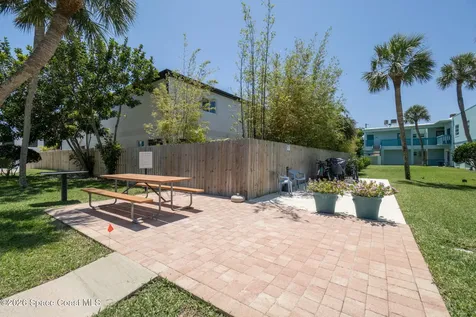 311 Taylor Avenue Cape Canaveral FL 32920