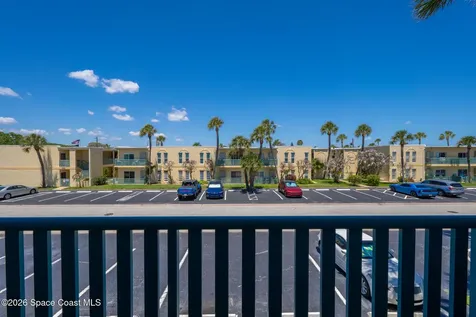 311 Taylor Avenue Cape Canaveral FL 32920