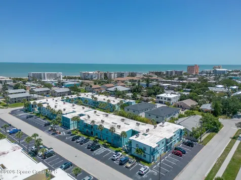311 Taylor Avenue Cape Canaveral FL 32920