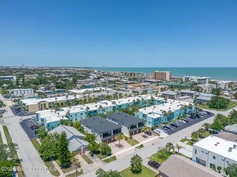 311 Taylor Avenue Cape Canaveral FL 32920