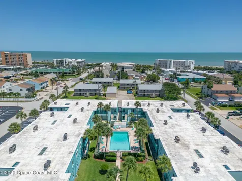 311 Taylor Avenue Cape Canaveral FL 32920