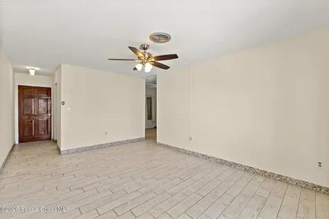 311 Taylor Avenue Cape Canaveral FL 32920