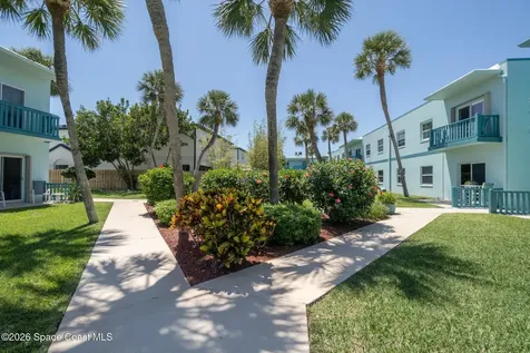 311 Taylor Avenue Cape Canaveral FL 32920