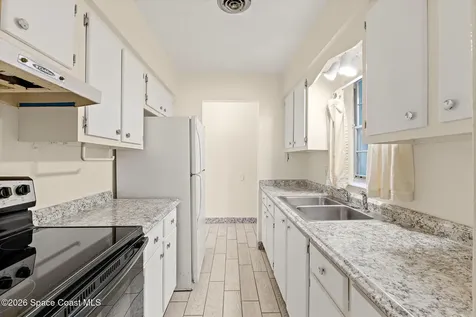 311 Taylor Avenue Cape Canaveral FL 32920