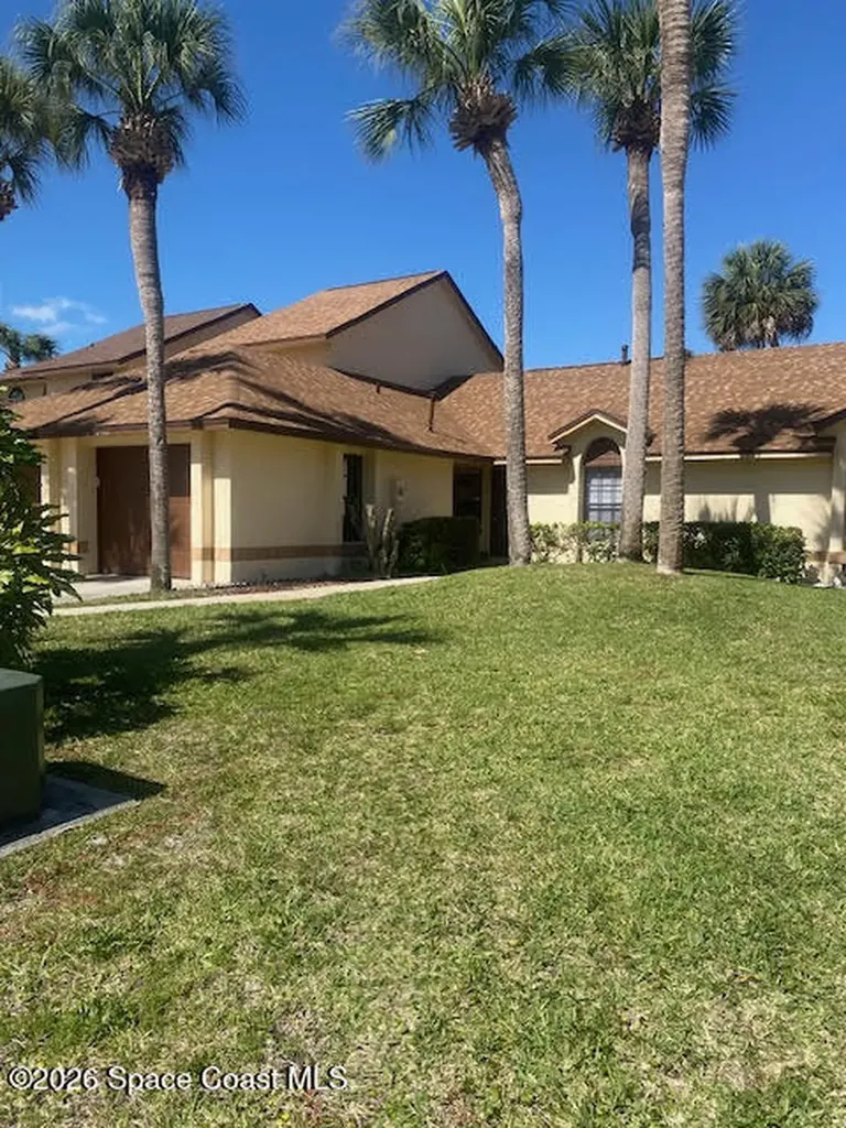 2960 Clearlake Drive Melbourne FL 32935