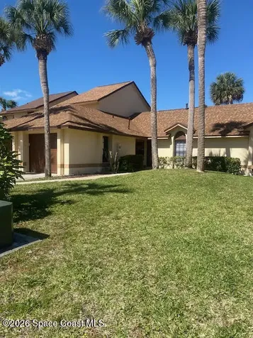 2960 Clearlake Drive Melbourne FL 32935