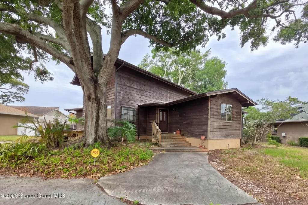 3140 Demaret Drive Titusville FL 32780