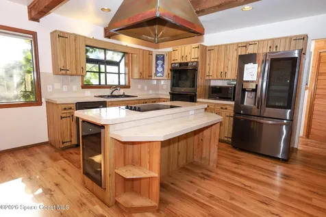 3140 Demaret Drive Titusville FL 32780