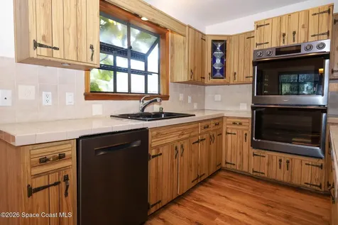 3140 Demaret Drive Titusville FL 32780