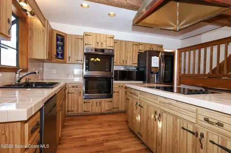 3140 Demaret Drive Titusville FL 32780