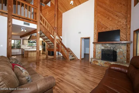 3140 Demaret Drive Titusville FL 32780