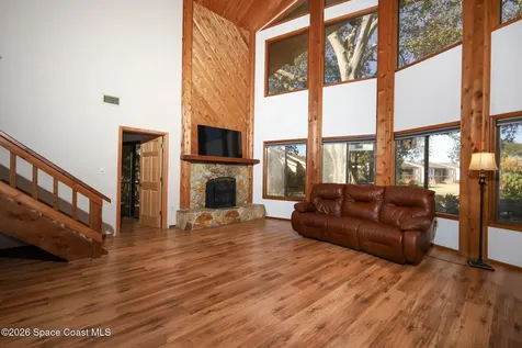 3140 Demaret Drive Titusville FL 32780