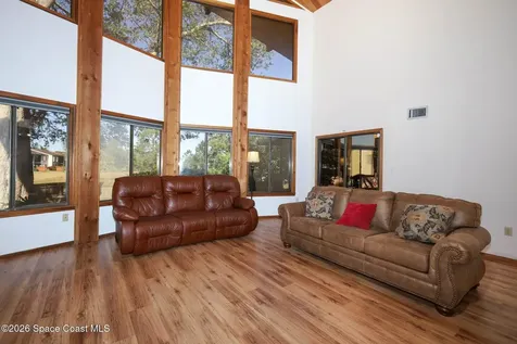 3140 Demaret Drive Titusville FL 32780