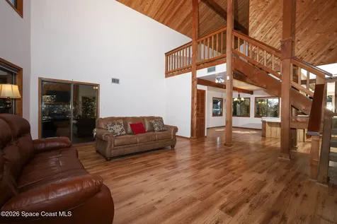 3140 Demaret Drive Titusville FL 32780