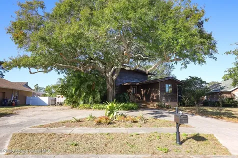 3140 Demaret Drive Titusville FL 32780