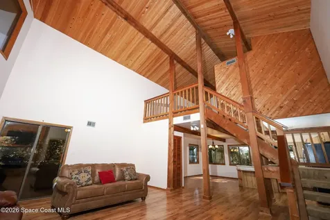 3140 Demaret Drive Titusville FL 32780
